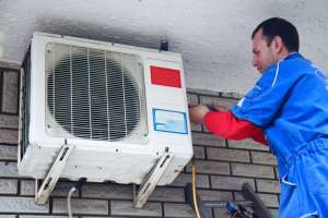 Find HVAC Contractors in Johnston County